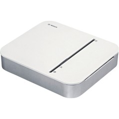 Bosch Smart Home Controller - Transform Your Home Into a Smart Haven | Superior Connectivity & Control - 4057749314475